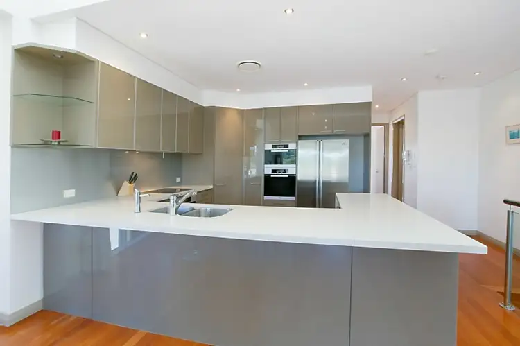 Second view of Homely other listing, 1/35 Ocean Avenue, Anna Bay NSW 2316