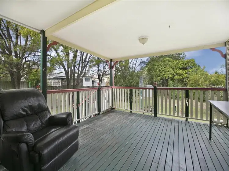 Fourth view of Homely house listing, 12 Kamarin Street, Manly West QLD 4179
