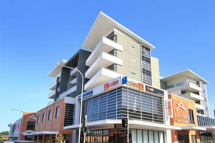 Seventh view of Homely unit listing, 14/124 Princes Highway, Fairy Meadow NSW 2519