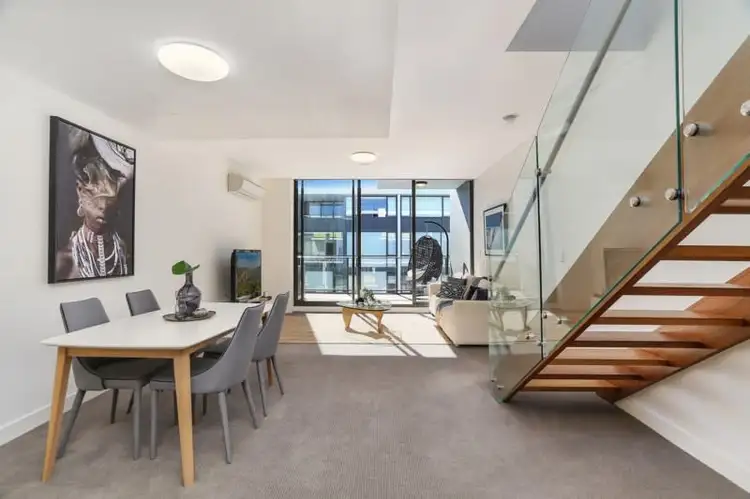 Main view of Homely apartment listing, 118/629 Gardeners Rd (12 Church Ave), Mascot NSW 2020