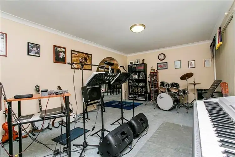 Sixth view of Homely house listing, 8 Leslie Court, Werrington County NSW 2747