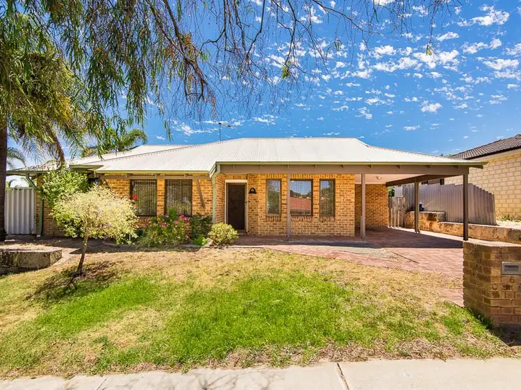 Main view of Homely house listing, 6/15 Lucas Street, Willagee WA 6156
