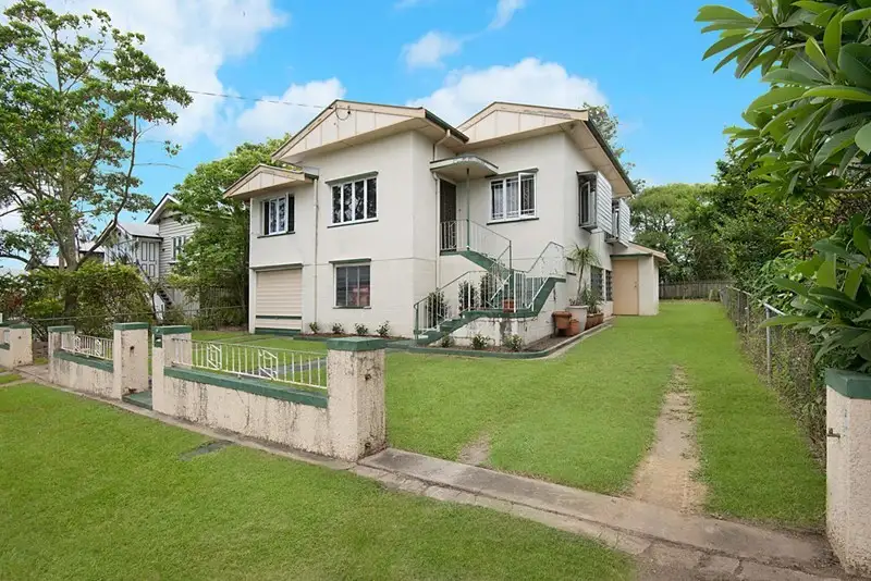 Main view of Homely house listing, 19 Oliver Street, Kedron QLD 4031