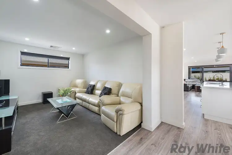 Seventh view of Homely house listing, 33 Vanguard Street, Yarrawonga VIC 3730