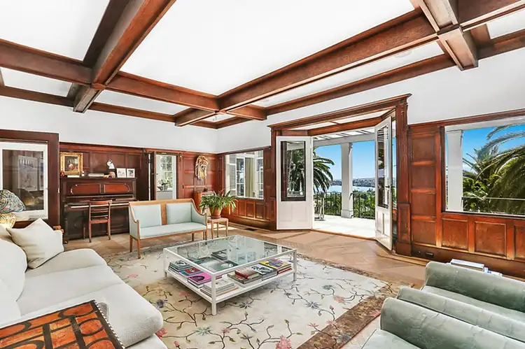 Third view of Homely house listing, 125 Victoria Road, Bellevue Hill NSW 2023