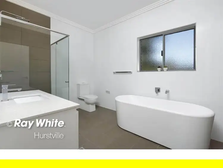 Fourth view of Homely house listing, 34 Anderson Road, Mortdale NSW 2223