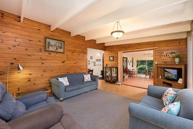 Fifth view of Homely house listing, 103 Old Palmwoods Road, West Woombye QLD 4559