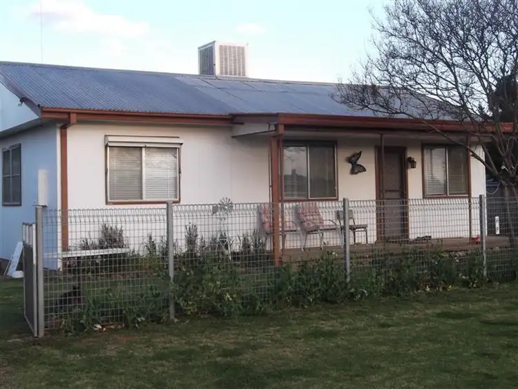 Second view of Homely house listing, 33 River Park Road, Cowra NSW 2794