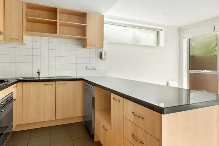 Fourth view of Homely apartment listing, 10/3 Sovereign Point Court, Doncaster VIC 3108