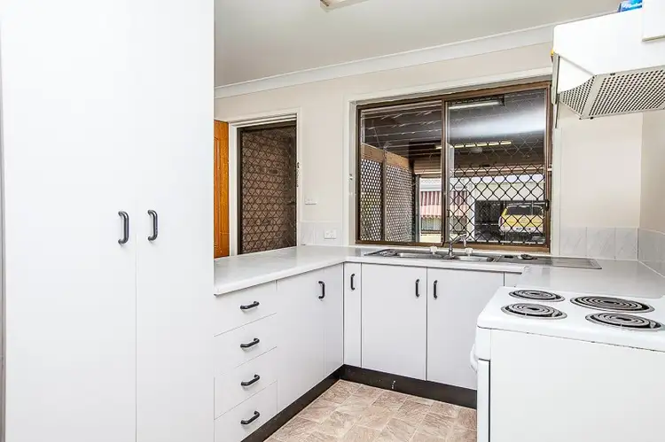 Fifth view of Homely villa listing, 16/49 Handford Road, Zillmere QLD 4034