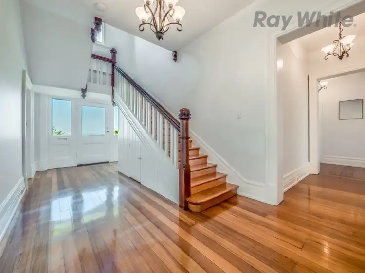 Seventh view of Homely house listing, 334 Davey Street, South Hobart TAS 7004