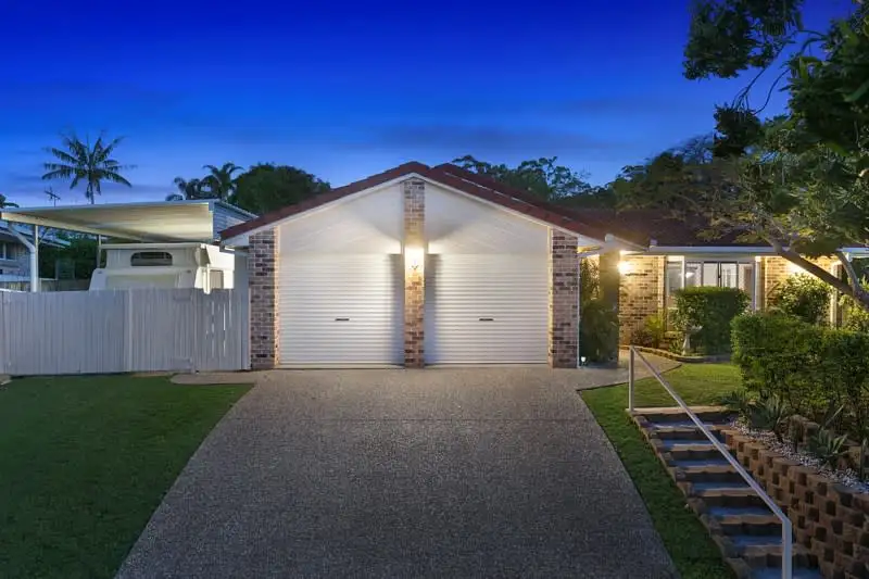 Main view of Homely house listing, 14 Northview Street, Birkdale QLD 4159