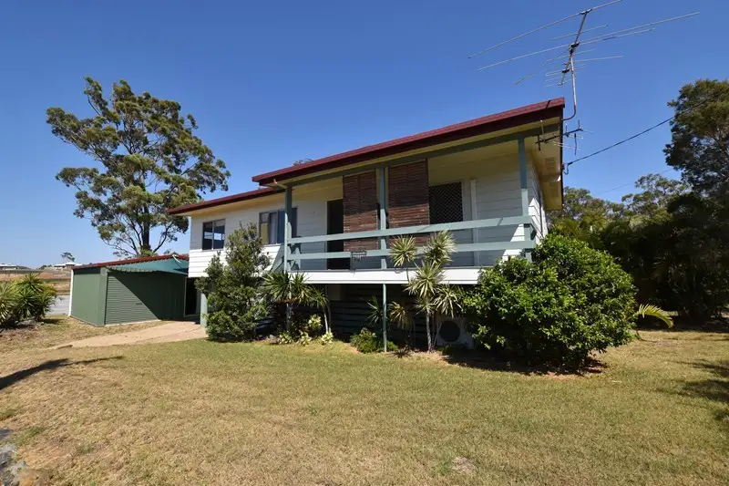 Main view of Homely house listing, 51 Wattle Street, New Auckland QLD 4680