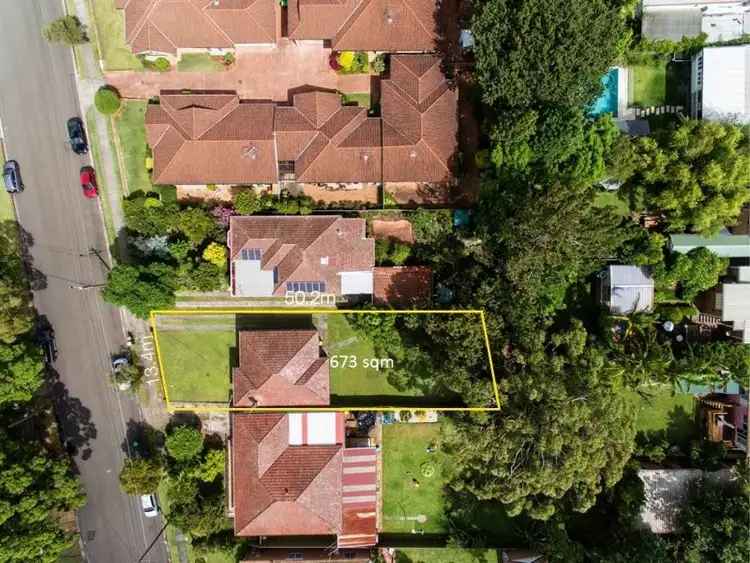 Third view of Homely house listing, 15 Ada Street, Oatley NSW 2223