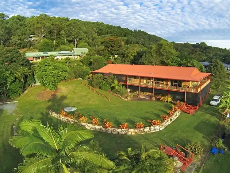 Main view of Homely house listing, 20 Jamberoo Court, Tallebudgera QLD 4228