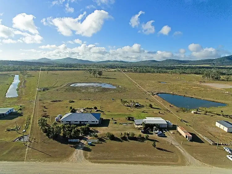Second view of Homely house listing, 518 Barmaryee Road, Barmaryee QLD 4703