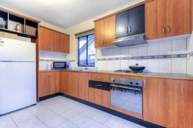 Fifth view of Homely house listing, 1/128 Boldrewood Parade, Reservoir VIC 3073