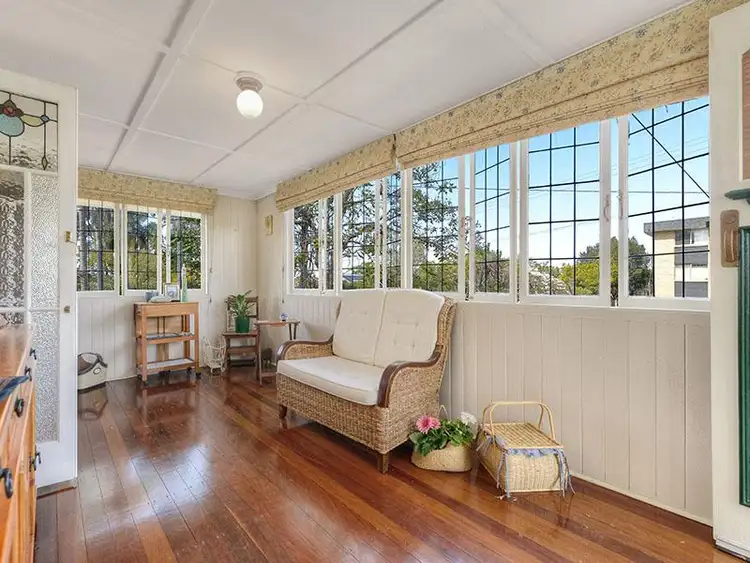 Sixth view of Homely house listing, 85 Broughton Road, Kedron QLD 4031