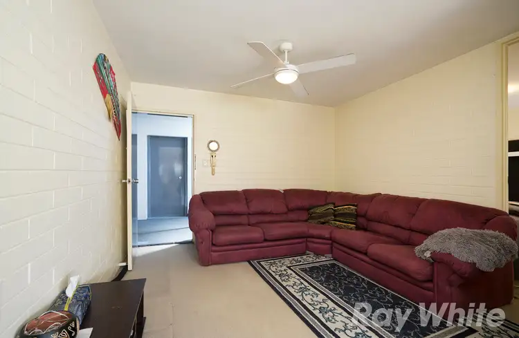 Sixth view of Homely unit listing, 1/103 Liardet Street, Port Melbourne VIC 3207