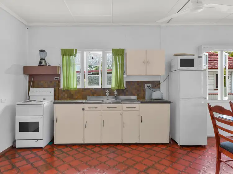 Seventh view of Homely house listing, 18 Walter Street, Virginia QLD 4014