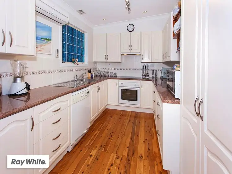 Fifth view of Homely house listing, 29 Boanyo Avenue, Kiama NSW 2533