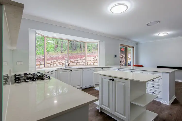 Sixth view of Homely house listing, 33 Lakeside Drive, Carbrook QLD 4130