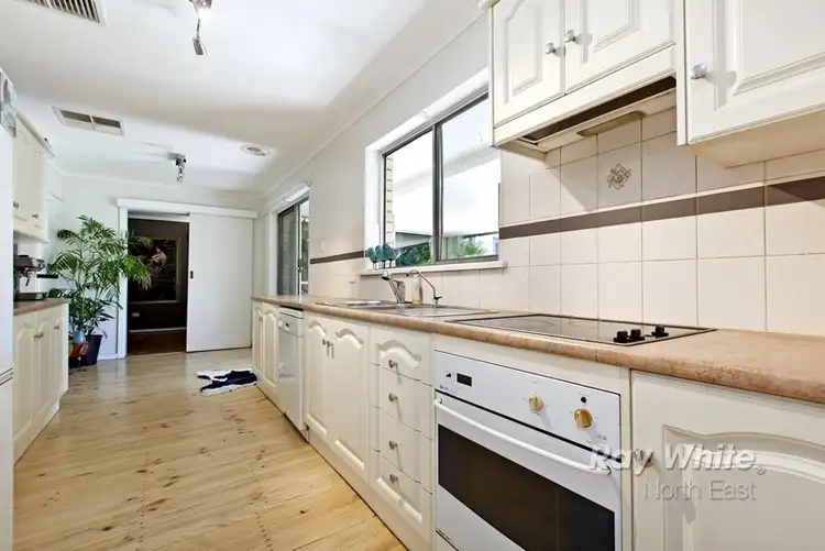 Third view of Homely house listing, 55 Pegasi Avenue, Hope Valley SA 5090