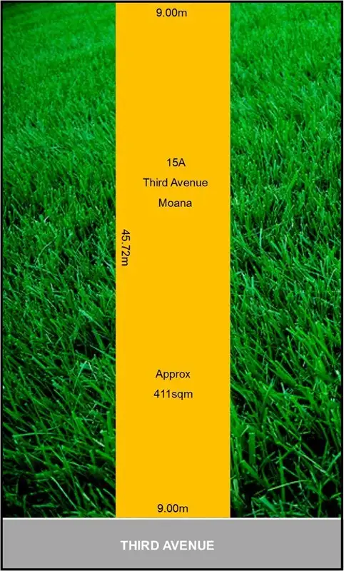 15A Third Avenue, Moana SA 5169