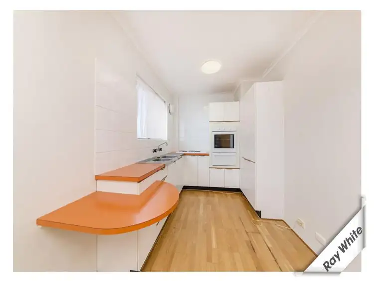 Fifth view of Homely house listing, 16/3 Davison Street, Queanbeyan NSW 2620