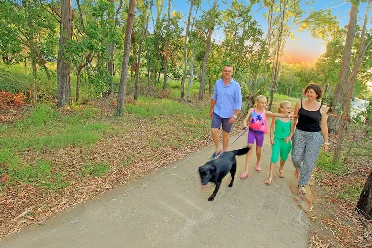 Main view of Homely land listing, Lot 32/19 Constantia Crescent, Frenchville QLD 4701