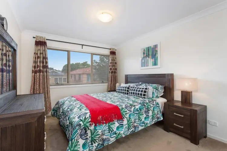 Fourth view of Homely townhouse listing, 1/7 Rose Street, Botany NSW 2019