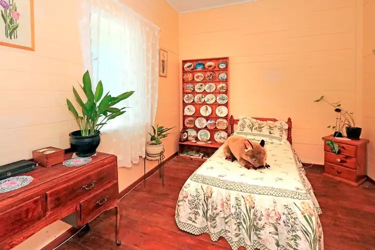 Seventh view of Homely house listing, 133 Stanley Street, Allenstown QLD 4700