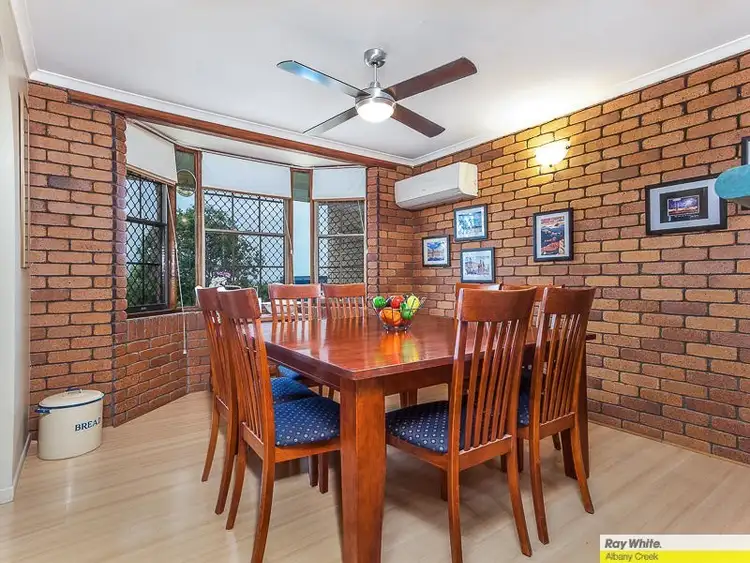 Fourth view of Homely house listing, 11 Apollo Court, Eatons Hill QLD 4037