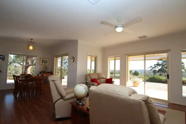 Fourth view of Homely house listing, 15 Woods Court, Clare SA 5453