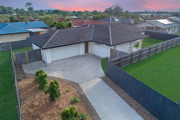 30 River Park Drive, Loganholme QLD 4129