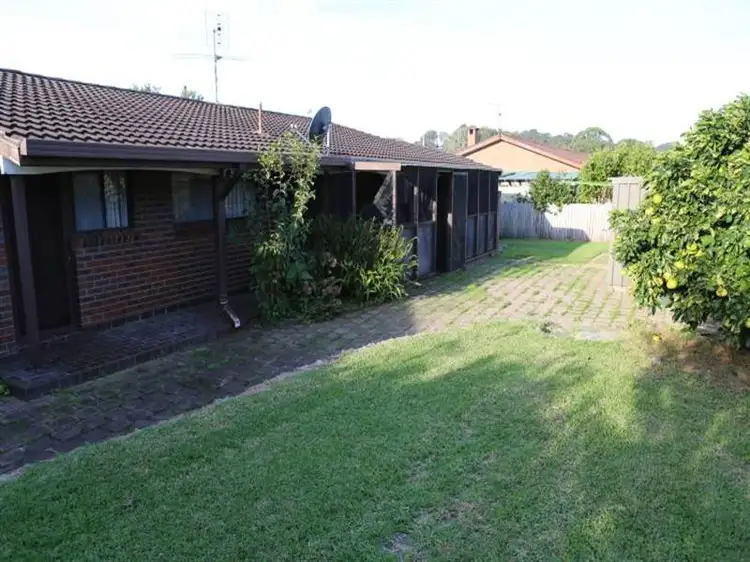 Fifth view of Homely house listing, Address available on request
