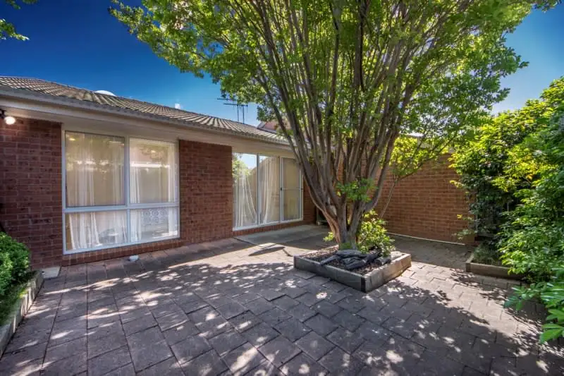 Main view of Homely house listing, 104/15 John Cleland Crescent, Florey ACT 2615