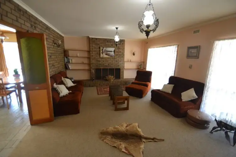 Sixth view of Homely house listing, 135 Back Mountain Road, Seymour VIC 3660