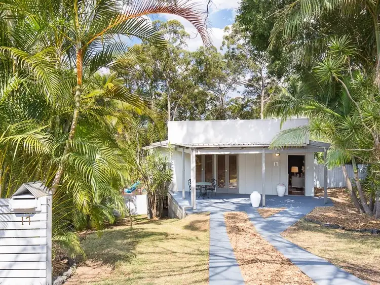 Third view of Homely house listing, 17 Playfair Street, Tarragindi QLD 4121