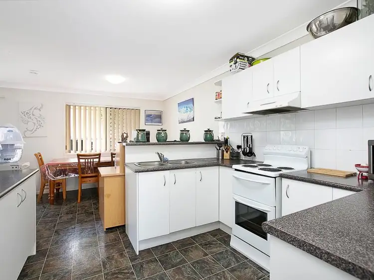 Main view of Homely townhouse listing, 78/19 Doughboy Parade, Hemmant QLD 4174