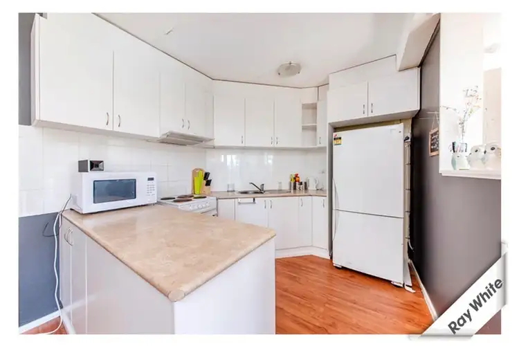 Second view of Homely house listing, 17/6 Heard Street, Mawson ACT 2607