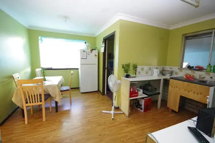 Fifth view of Homely house listing, 24 Montrose Avenue, Girrawheen WA 6064