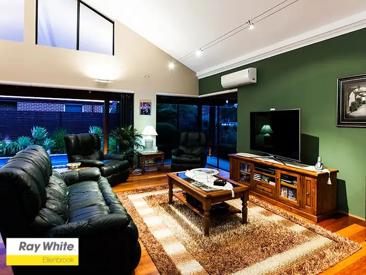 Sixth view of Homely house listing, 10 Crossland Avenue, Ellenbrook WA 6069
