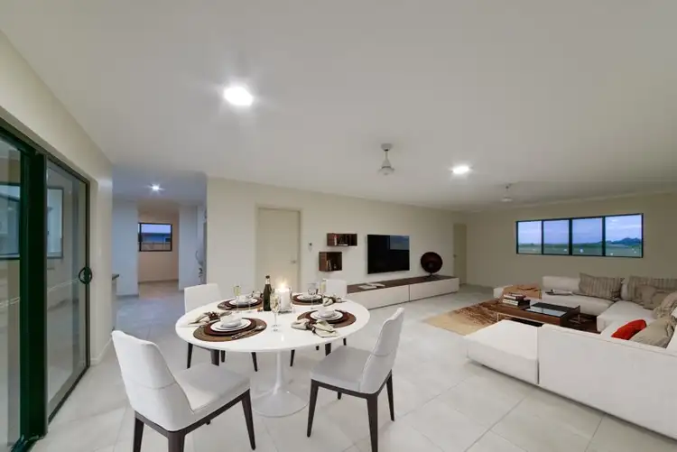 Third view of Homely house listing, 19 Tamarind Crescent, Proserpine QLD 4800