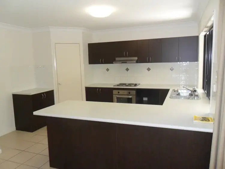 Fifth view of Homely house listing, 71 Woodwark Drive, Bushland Beach QLD 4818