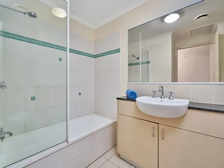 Fifth view of Homely unit listing, 10/5-7 Nellie Street, Parramatta Park QLD 4870