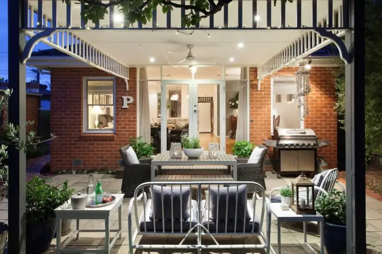 Seventh view of Homely house listing, 18 Latham Street, Bentleigh East VIC 3165