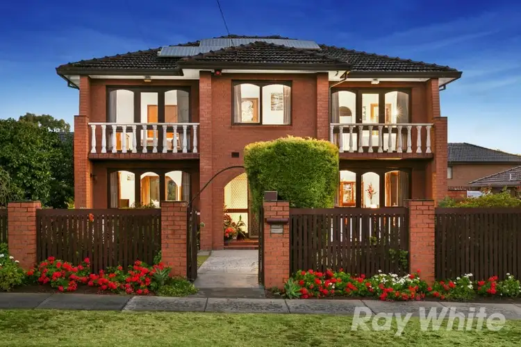 68 Curie Avenue, Mulgrave VIC 3170