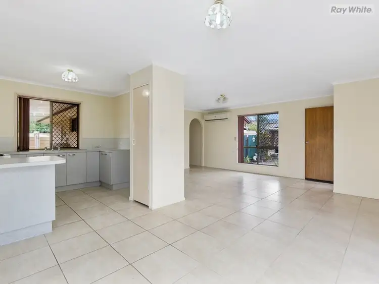Second view of Homely house listing, 252 Henty Drive, Redbank Plains QLD 4301