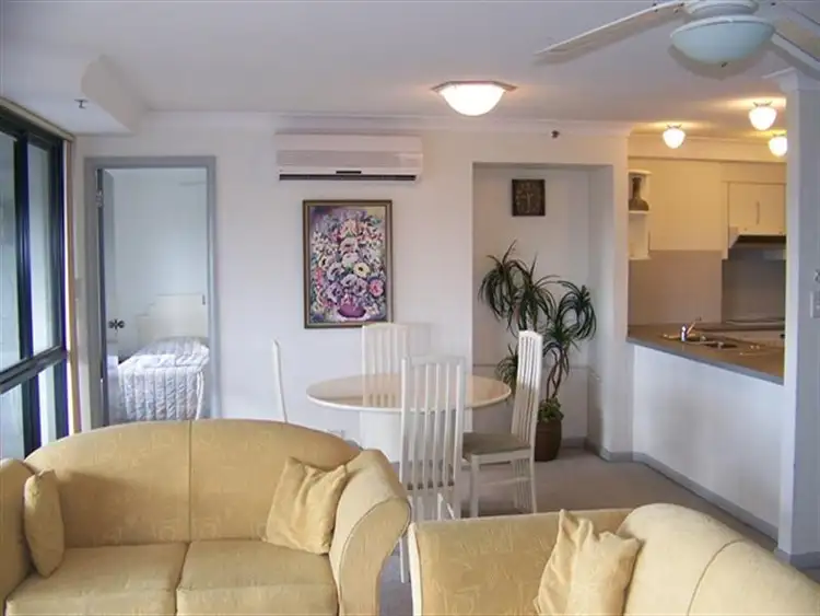 Second view of Homely apartment listing, 14-2 'Victoria Square', 15 Victoria Avenue, Broadbeach QLD 4218